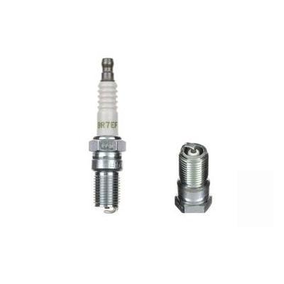 NGK BR7EF 3346 Spark Plug Copper Core - High quality product image showing NGK BR7EF 3346 Spark Plug Copper Core details and features