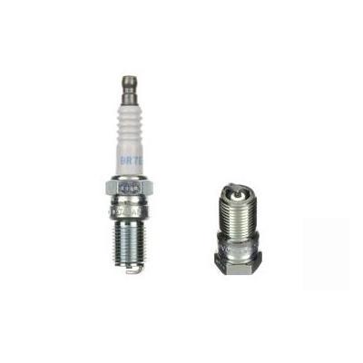 NGK BR7EFS 1094 Spark Plug Copper Core - The Green Spark Plug Automotive product