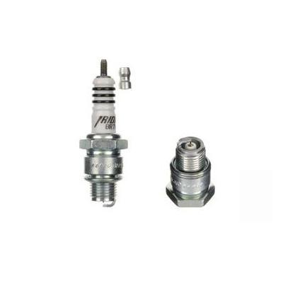 NGK BR7HIX 7067 Spark Plug Iridium IX - The Green Spark Plug Automotive product