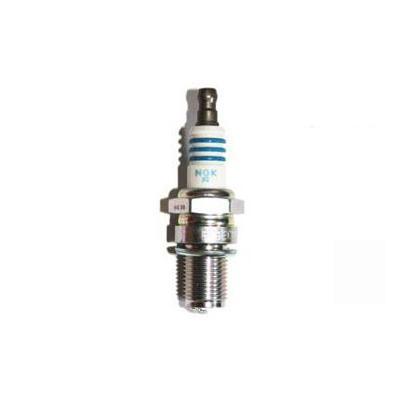 NGK BR8ECM 3035 Spark Plug Copper Core - The Green Spark Plug Automotive product