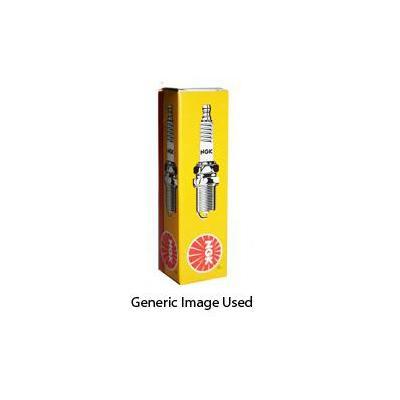 NGK BR8ECS 3972 Spark Plug Copper Core - The Green Spark Plug Automotive product