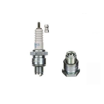 NGK BR8HCS-10 1157 Spark Plug Copper Core BR8HCS10 - High quality product image showing NGK BR8HCS-10 1157 Spark Plug Copper Core BR8HCS10 details and features
