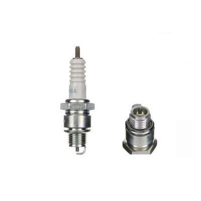 NGK BR8HSA 5539 Spark Plug Copper Core - The Green Spark Plug Automotive product