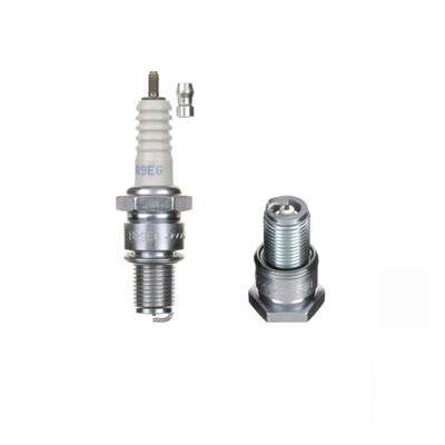 NGK BR9EG 3230 Spark Plug Copper Core - High quality product image showing NGK BR9EG 3230 Spark Plug Copper Core details and features