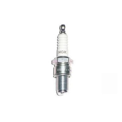 NGK BR9ES 5722 Spark Plug Copper Core - The Green Spark Plug Automotive product