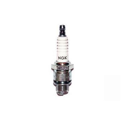 NGK BR9HIX 5687 Spark Plug Iridium IX - The Green Spark Plug Automotive product