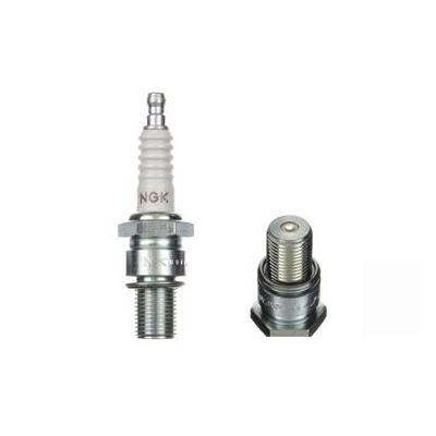 NGK BUE 2322 Spark Plug Copper Core - The Green Spark Plug Automotive product