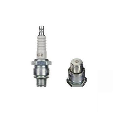 NGK BUHX 2522 Spark Plug Copper Core - The Green Spark Plug Automotive product