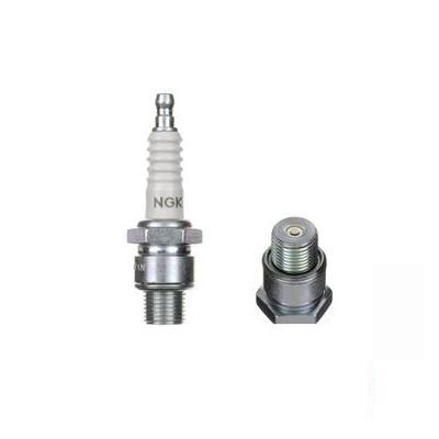NGK BUHXW-1 5526 Spark Plug Copper Core BUHXW1 - The Green Spark Plug Automotive product