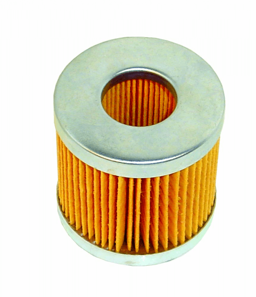 BULLET FILTER PAPER FILTER ELEMENT (8 Micron) (BULLA01) - The Green Spark Plug Automotive product