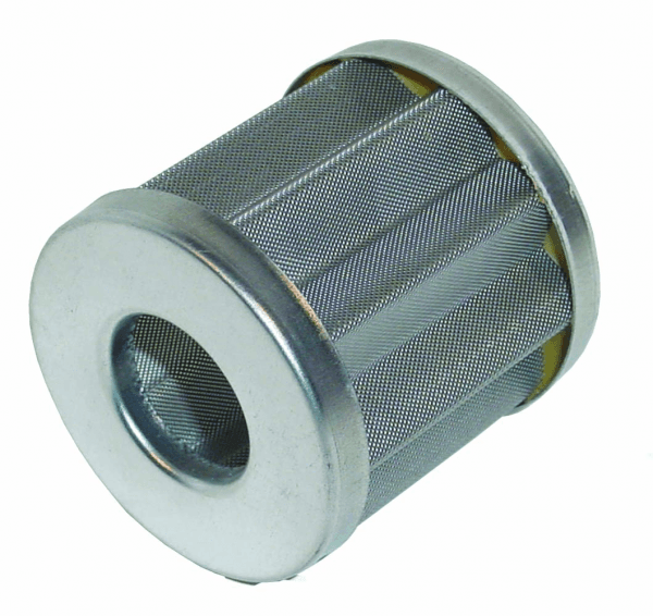 BULLET FILTER METAL FILTER ELEMENT (55 Micron) (BULLA02) - The Green Spark Plug Automotive product