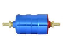 BULLETA1 BULLET FILTER 8/8mm (Blue) (BULLETA1-B) - The Green Spark Plug Automotive product