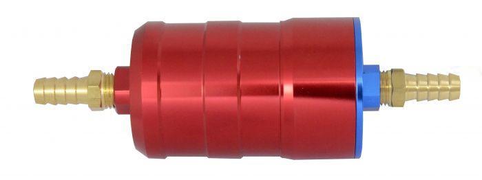 BULLET FILTER 10-10mm (Red) (BULLETA3-R) - High quality product image showing BULLET FILTER 10-10mm (Red) (BULLETA3-R) details and features