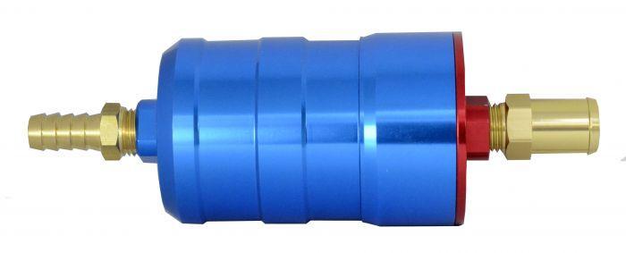 BULLET FILTER 15-10mm (Blue) (BULLETA8-B) - The Green Spark Plug Automotive product