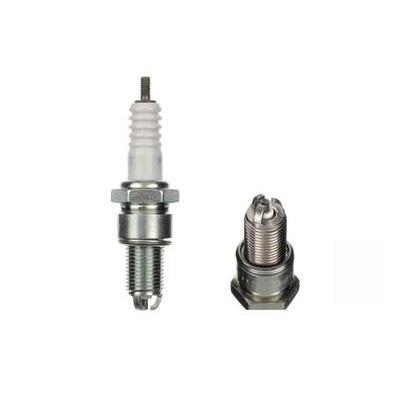 NGK BUR5ET-10 7264 Spark Plug Copper Core BUR5ET10 - The Green Spark Plug Automotive product