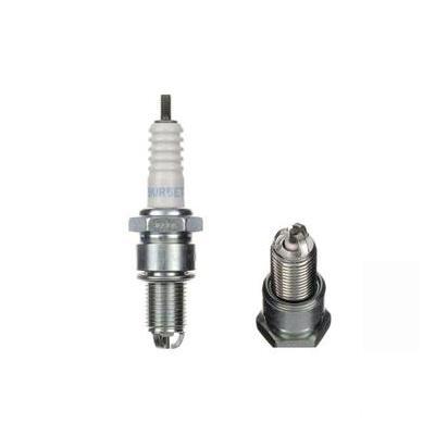 NGK BUR5ET 3377 Spark Plug Copper Core - The Green Spark Plug Automotive product