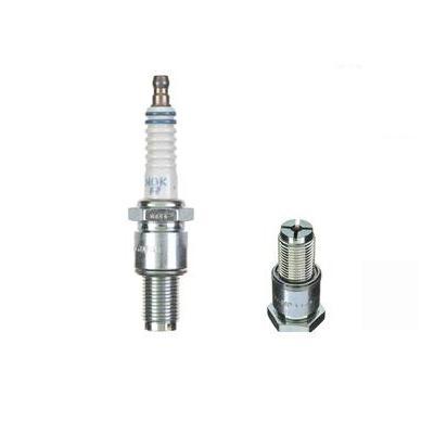 NGK BUR9EQ 5483 Spark Plug Copper Core - The Green Spark Plug Automotive product