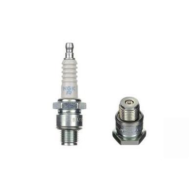 NGK BUZ8H 7447 Spark Plug Copper Core - The Green Spark Plug Automotive product