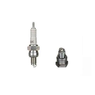 NGK C6HSA 3228 Spark Plug Copper Core - The Green Spark Plug Automotive product