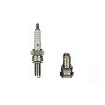 NGK C7E 5096 Spark Plug Copper Core - The Green Spark Plug Automotive product