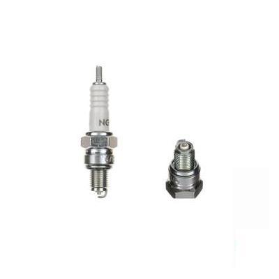 NGK C7HSA 4629 Spark Plug Copper Core - High quality product image showing NGK C7HSA 4629 Spark Plug Copper Core details and features
