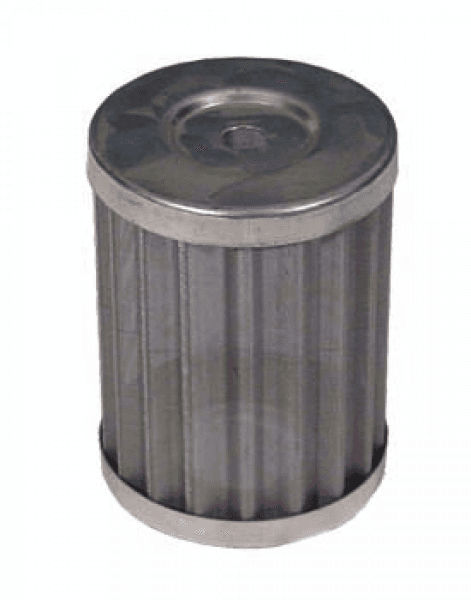 Filter Element (steel) 55 Micron (CCPA001) - The Green Spark Plug Automotive product
