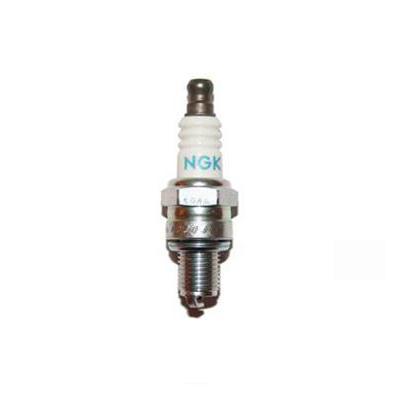 NGK CMR5H 7599 Spark Plug Copper Core - The Green Spark Plug Automotive product