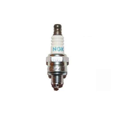 NGK CMR6A 1223 Spark Plug Copper Core - The Green Spark Plug Automotive product