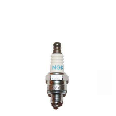 NGK CMR7A 7543 Spark Plug Copper Core - High quality product image showing NGK CMR7A 7543 Spark Plug Copper Core details and features