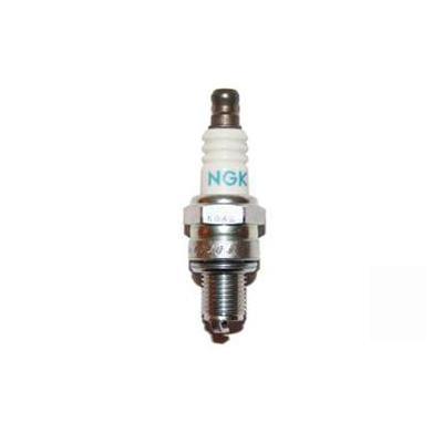 NGK CMR7H 3066 Spark Plug Copper Core - High quality product image showing NGK CMR7H 3066 Spark Plug Copper Core details and features