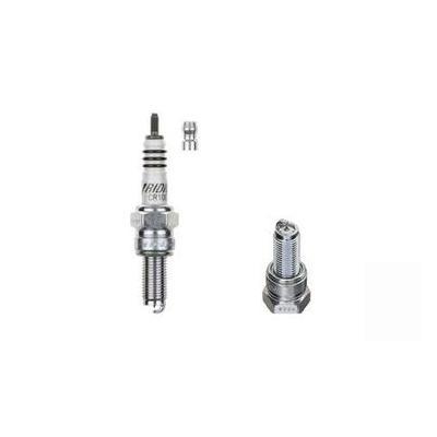 NGK CR10EIX 6482 Spark Plug Iridium IX - The Green Spark Plug Automotive product