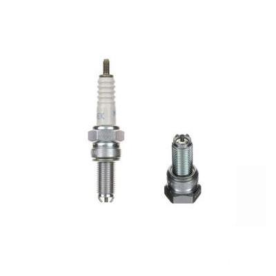 NGK CR10EK 2360 Spark Plug Copper Core - The Green Spark Plug Automotive product