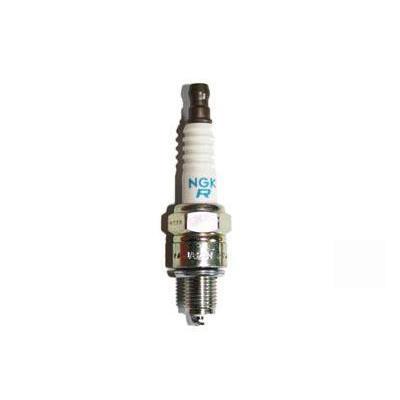 NGK CR4HSB 4695 Spark Plug Copper Core - The Green Spark Plug Automotive product