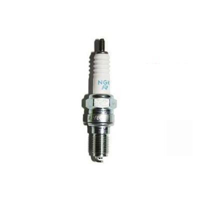NGK CR5EH-9 6689 Spark Plug Copper Core CR5EH9 - High quality product image showing NGK CR5EH-9 6689 Spark Plug Copper Core CR5EH9 details and features