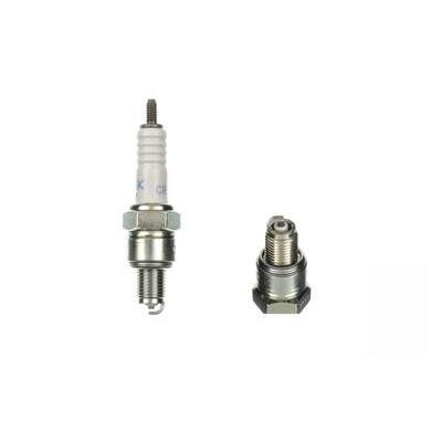 NGK CR5HS 2874 Spark Plug Copper Core - High quality product image showing NGK CR5HS 2874 Spark Plug Copper Core details and features
