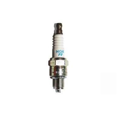 NGK CR5HSB 6535 Spark Plug Copper Core - The Green Spark Plug Automotive product