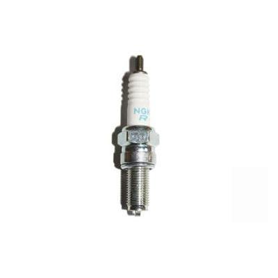 NGK CR6E 6965 Spark Plug Copper Core - The Green Spark Plug Automotive product