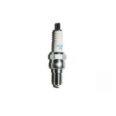 NGK CR6EH-9 2688 Spark Plug Copper Core CR6EH9 - The Green Spark Plug Automotive product
