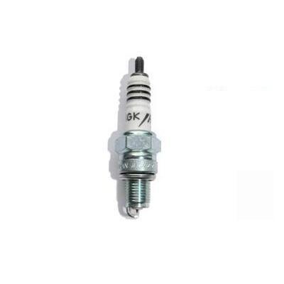 NGK CR6HIX 7274 Spark Plug Iridium IX - The Green Spark Plug Automotive product