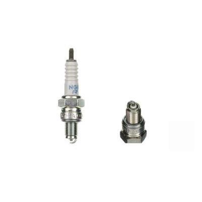 NGK CR7HSA 4549 Spark Plug Copper Core - The Green Spark Plug Automotive product