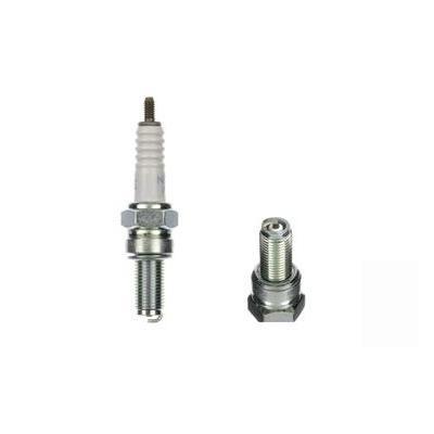 NGK CR8E 1275 Spark Plug Copper Core - The Green Spark Plug Automotive product
