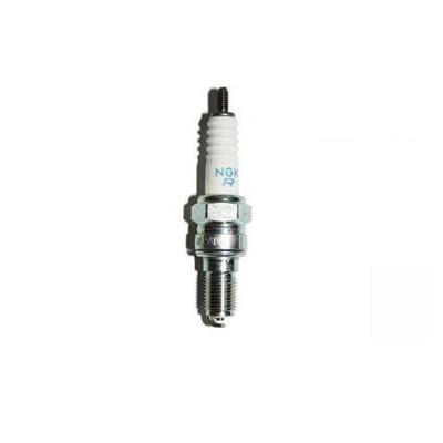 NGK CR8EH-9S 7750 Spark Plug Copper Core CR8EH9S - The Green Spark Plug Automotive product