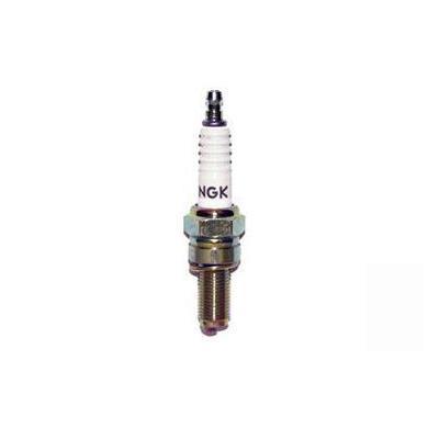 NGK CR8EIB-10 4948 Spark Plug Copper Core CR8EIB10 - The Green Spark Plug Automotive product
