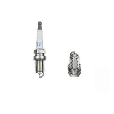 NGK CR8EIX 4218 Spark Plug Iridium IX - The Green Spark Plug Automotive product