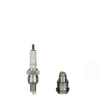 NGK CR8HS 7423 Spark Plug Copper Core - The Green Spark Plug Automotive product