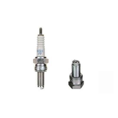 NGK CR9E 6263 Spark Plug Copper Core - The Green Spark Plug Automotive product