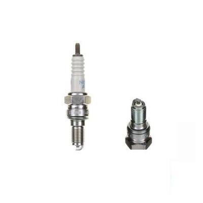 NGK CR9EH-9 7502 Spark Plug Copper Core CR9EH9 - The Green Spark Plug Automotive product