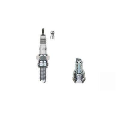 NGK CR9EIX 3521 Spark Plug Iridium IX - High quality product image showing NGK CR9EIX 3521 Spark Plug Iridium IX details and features