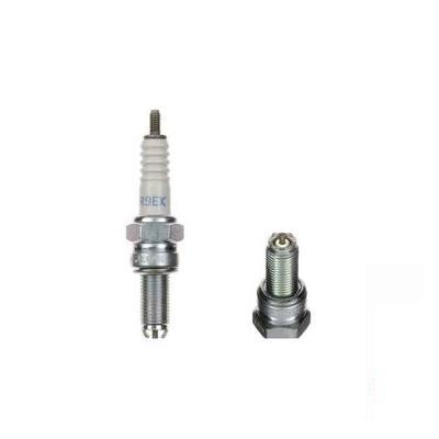 NGK CR9EK 4548 Spark Plug Copper Core - The Green Spark Plug Automotive product