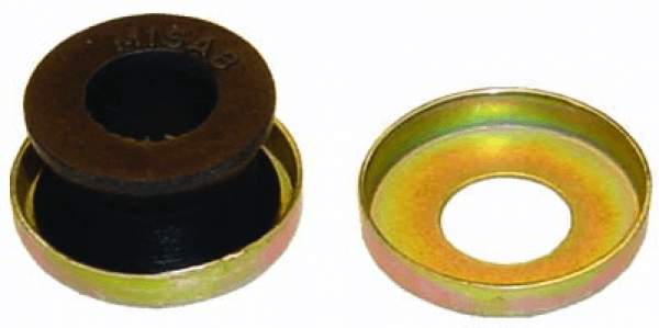 CSA005 Rubber + Cap Assembly (CSA005) - The Green Spark Plug Automotive product